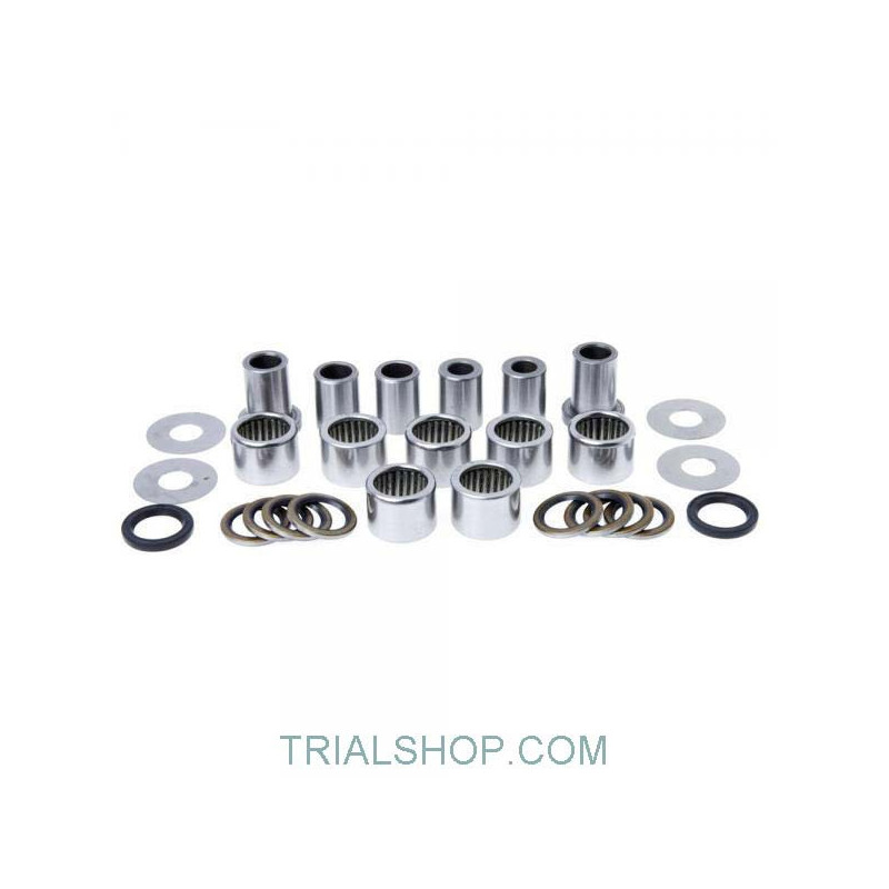 Kit Cuscinetti per Leveraggio Montesa 315/4RT – All Balls –