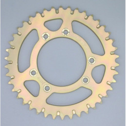 Corona Ergal  Montesa Cota 315, Fantic