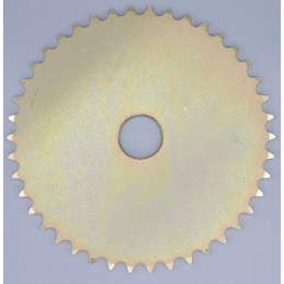 Raggio ruota posteriore Montesa Cota 315 '97-'04