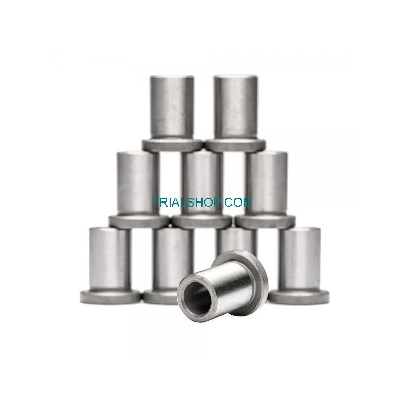 Boccola Bilancere da 10 Gas Gas Pro/Racing/Raga/Factory – Jitsie –
