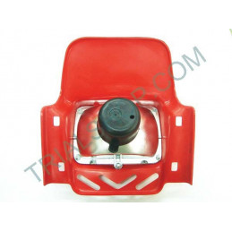 Faro Anteriore Completo adattabile Fantic “Cemoto”