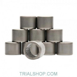 Gabbia Rulli Leveraggio da 10 Gas Gas Pro/Racing/Raga/Factory – Jitsie –