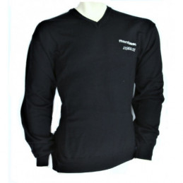 Maglia scollo a V Montesa