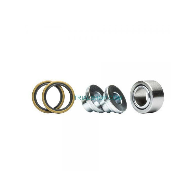 Kit Cuscinetti Ammortizzatore Beta Techno/Rev – All Balls –