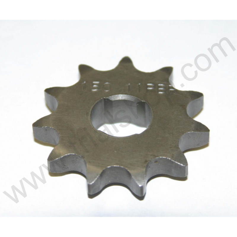 Pignone Fantic 125-200 z-11 428 Minarelli
