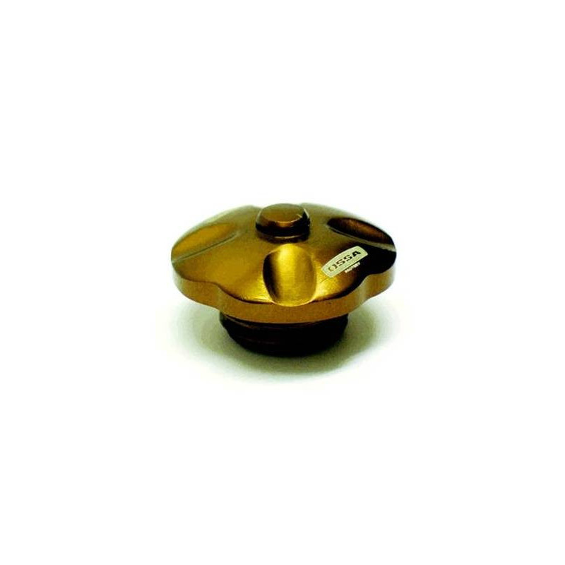 TAPPO SERBATOIO ERGAL 7075