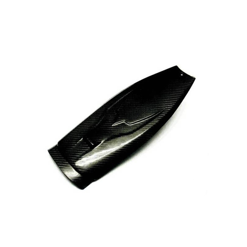 COVER SERBATOIO CARBONIO