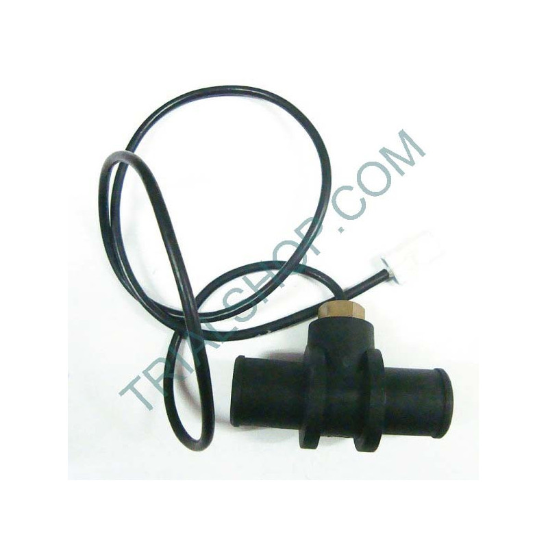 Termostato Scorpa T Ride