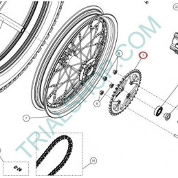 Corona 48 Z TRS RR 2017-2018