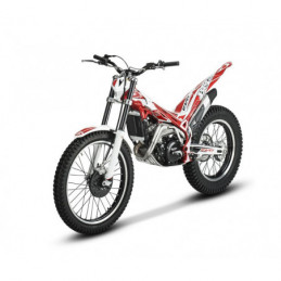 BETA EVO 2T 125 – 2017