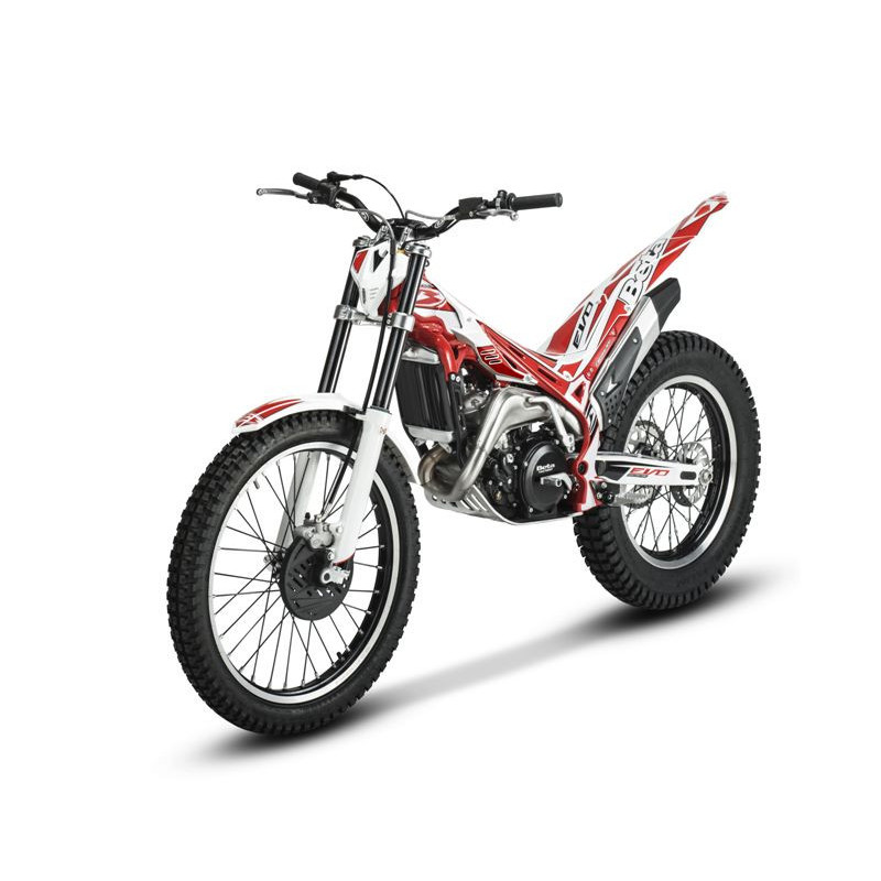 BETA EVO 2T 125 – 2017