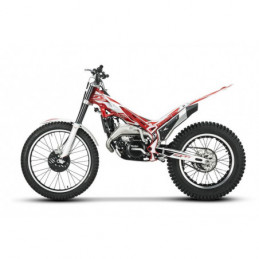 BETA EVO 2T 125 – 2017