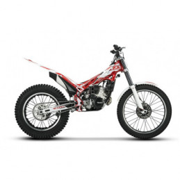 BETA EVO 2T 125 – 2017