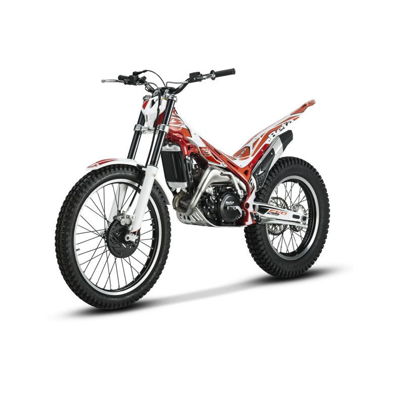 BETA EVO 2T 300 SS – 2017