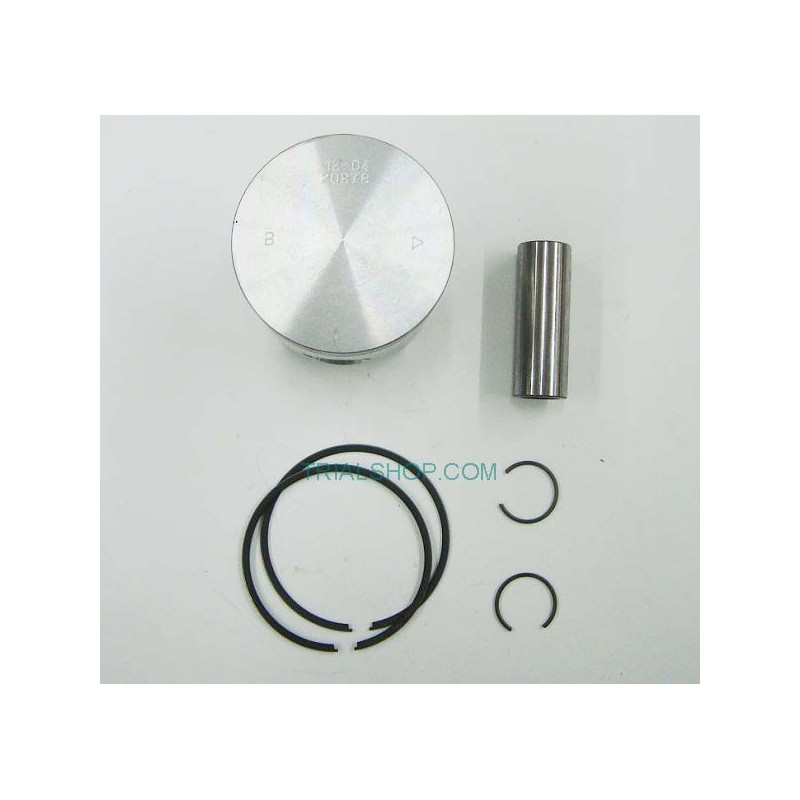 PISTONE COMPL.D.54 REV 3 125CC -200