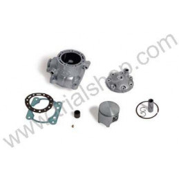 Kit Trasformazione Rev 3 2007 D. 76 / Modification Kit Rev 3 07 D. 76
