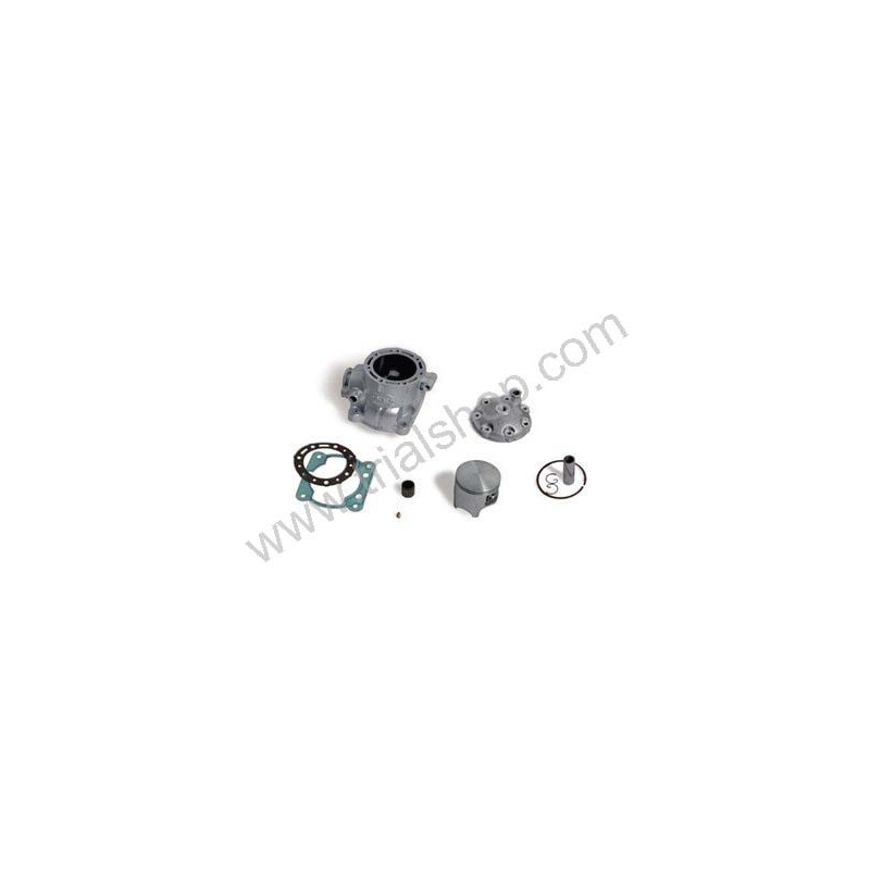 Kit Trasformazione Rev 3 2007 D. 76 / Modification Kit Rev 3 07 D. 76