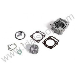 Kit Trasformazione Rev 4t 300 Cc / Modification Kit Rev 4t 300 Cc