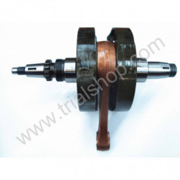 ALBERO MOTORE COMPLETO 350CC