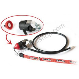 Kit Spegnimento Motore di Sicurezza Beta Evo MY ’09/19