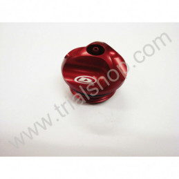 Tappo Serbatoio Benzina Anodizzato Beta Evo MY 12/16