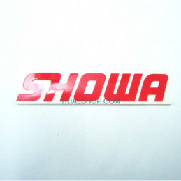Adesivo  SHOWA Montesa Cota 315 1997-2004