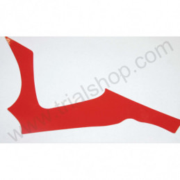 Adesivo telaio DX Montesa Cota Repsol ’07-’09-’12