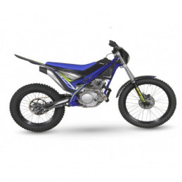 Kit Sella / Serbatoio Sherco