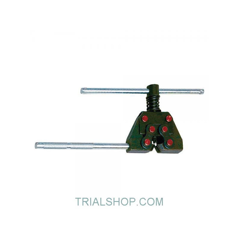 Taglia Catene – Jitsie –