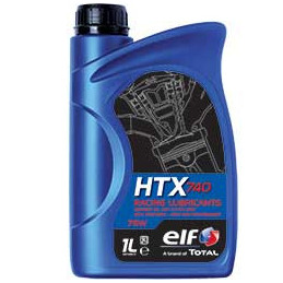 ELF HTX 740 lt. 1