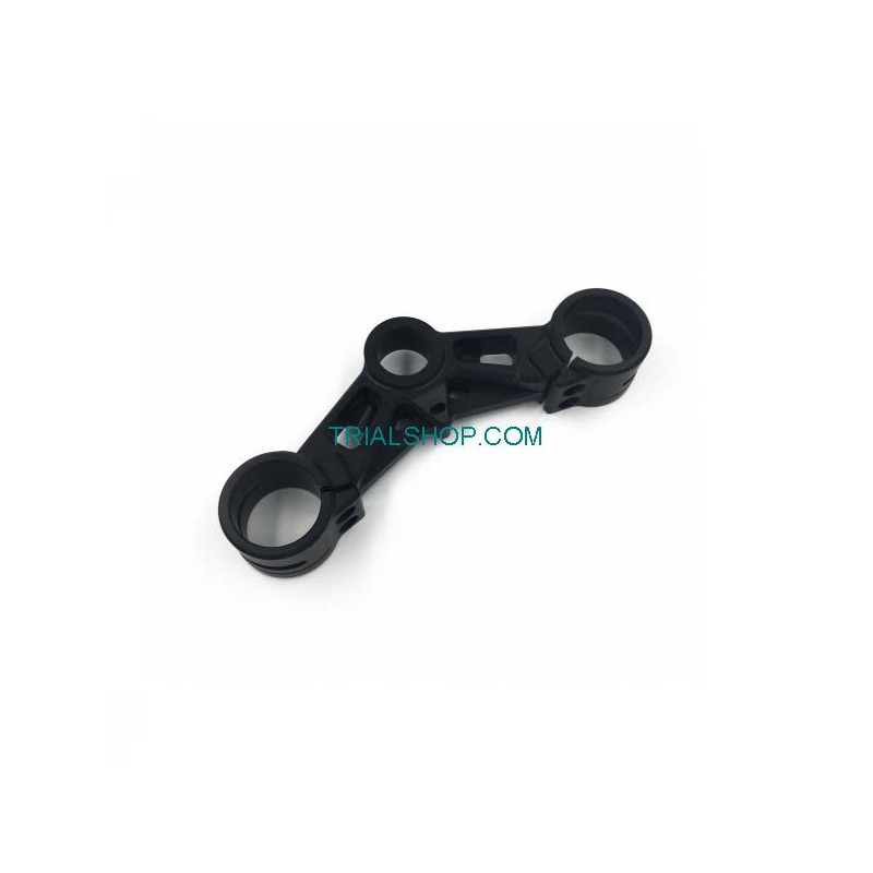 Piastra Forcella Inferiore TRS