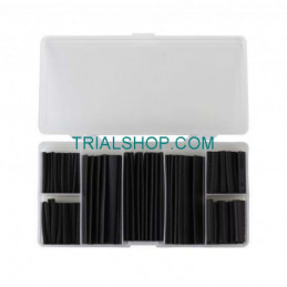 Kit Tubi Termoretraibili