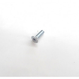 SCREW M6X20 DIN 7991