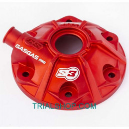 Coperchio Testa Gas Gas Pro 250/280/300cc dal 2014 – S3 –