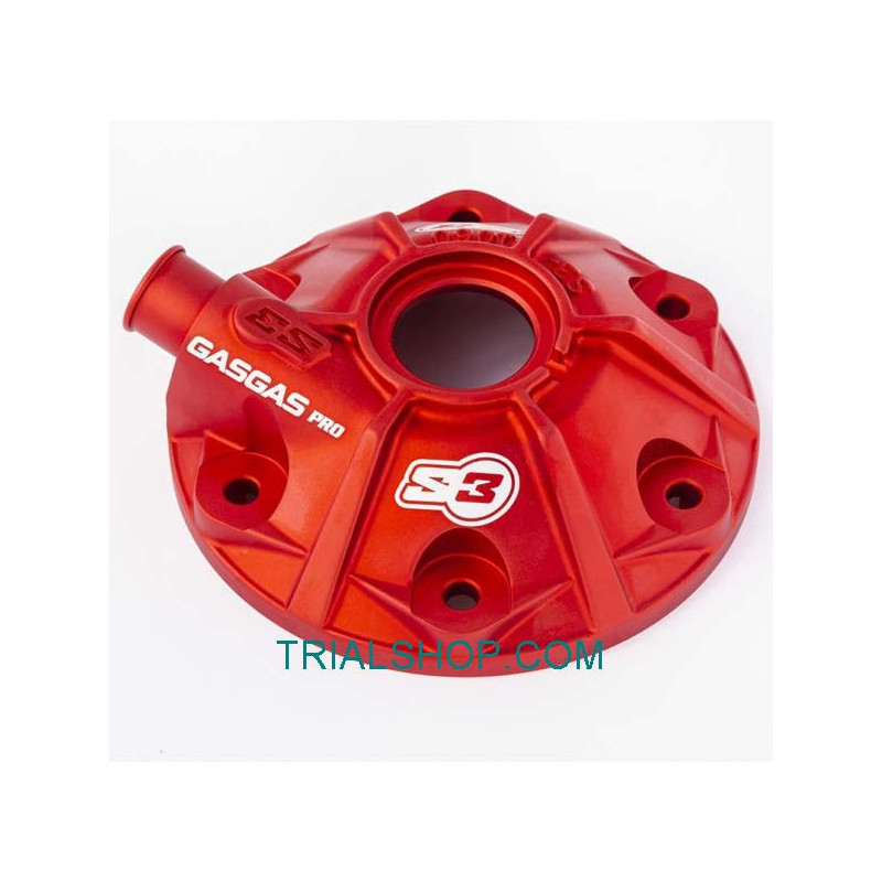 Coperchio Testa Gas Gas Pro 250/280/300cc dal 2014 – S3 –