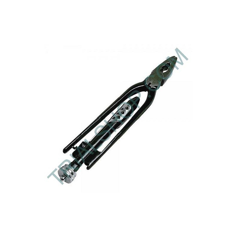 Chiave Montaggio Filo Inox – Jitsie –