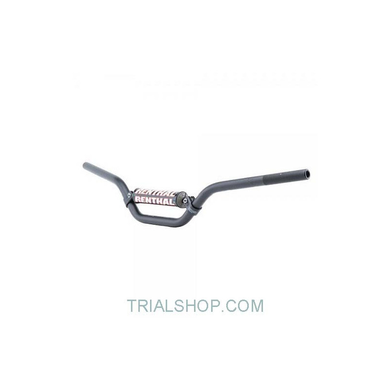 Manubrio 7/8bar Ø 22.2MM piega 5.5 Renthal
