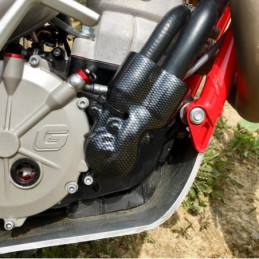 Protezione Coperchio Pompa acqua Gas Gas Racing/GP