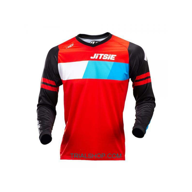 Maglia L3 Linez – Jitsie –