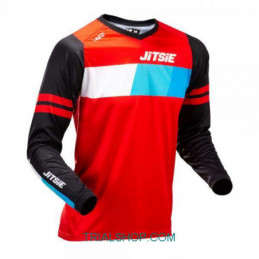 Maglia L3 Linez – Jitsie –