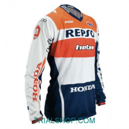 Maglia Trial Montesa Team – Hebo –