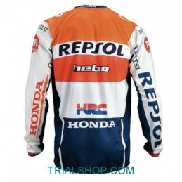 Maglia Trial Montesa Team – Hebo –
