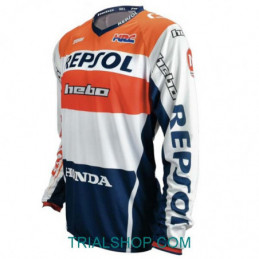 Maglia Trial Montesa Team – Hebo –