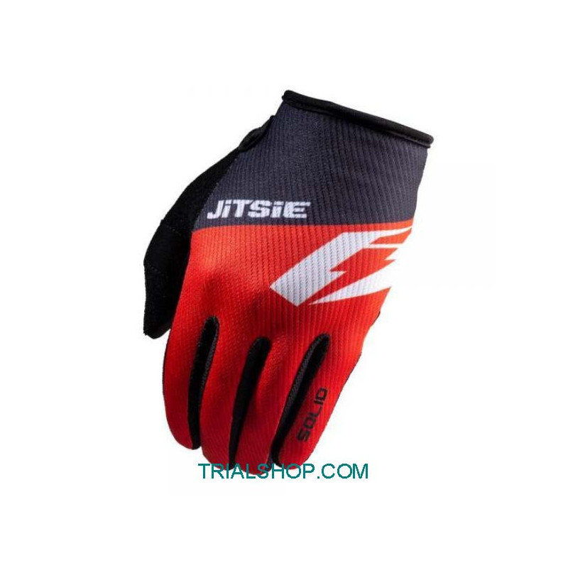 Guanti G2 Solid – Jitsie –