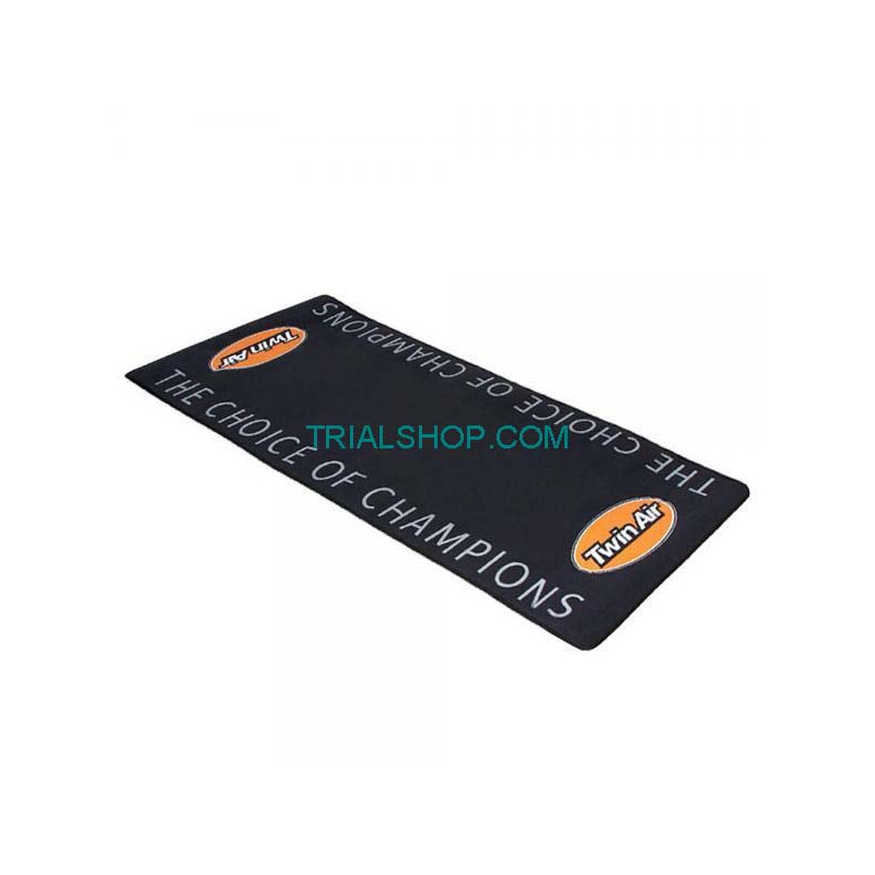 Tapetto Paddock 1.9X0.8MTR – TwinAir –