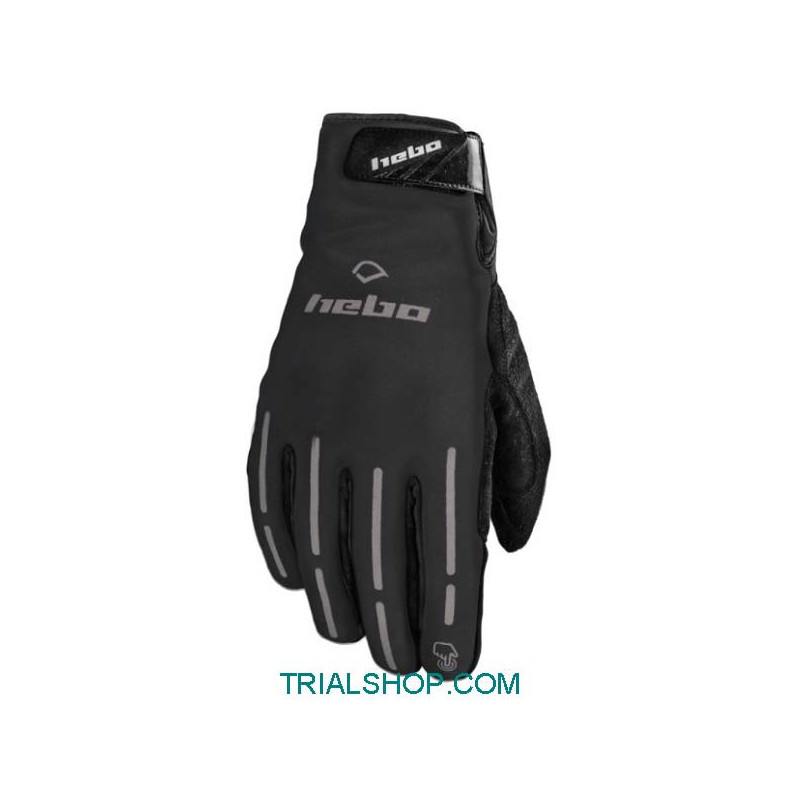 Guanto Climate Inverno Pad – Hebo –