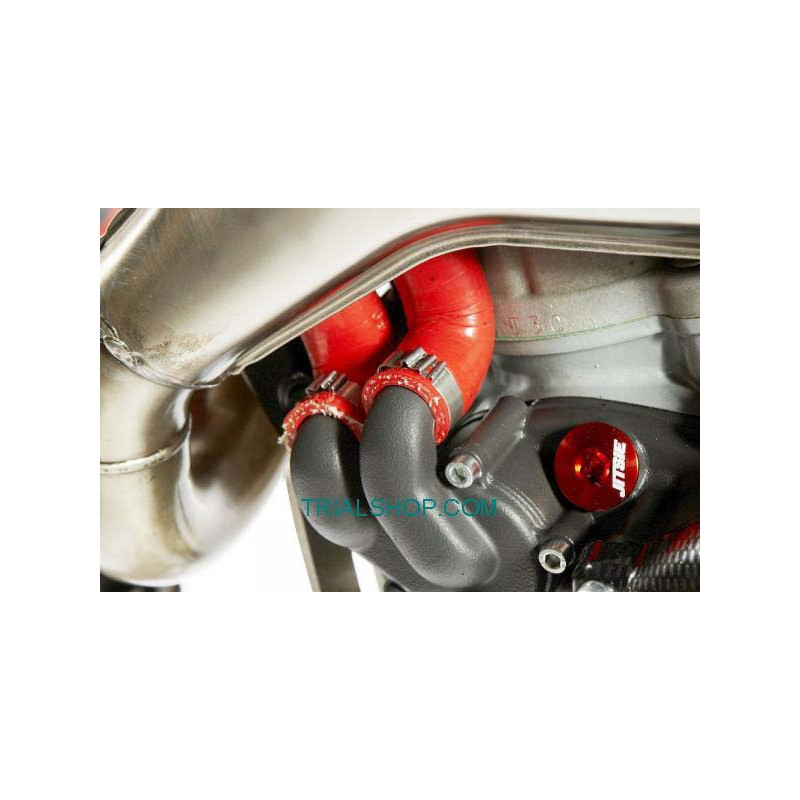 Collare Tubo da 5 Pz – Jitsie –