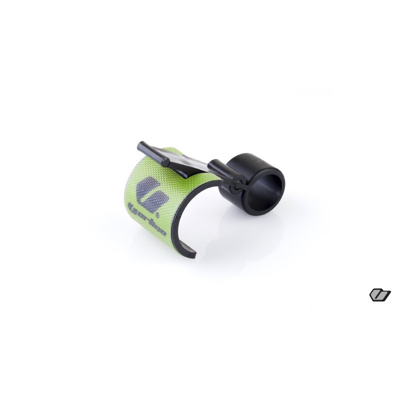 BLACK BRAKE LOCK
