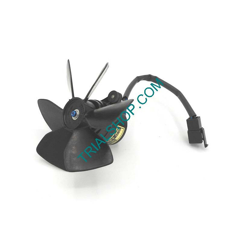 Ventola PM-3 Completa Trial Universale