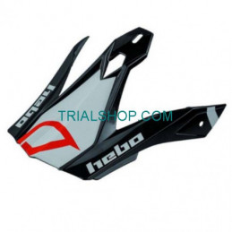 Ricambio Visiera Casco Factor – Hebo –